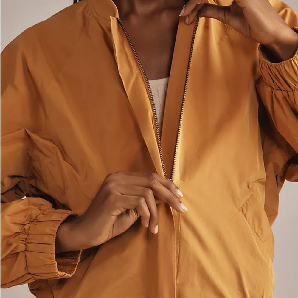 Bomber Jacket - Picture 2 of 4